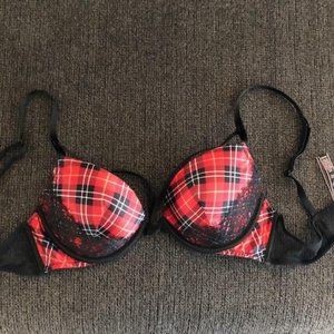 Victoria's Secret Very Sexy Push-up Bra 36A